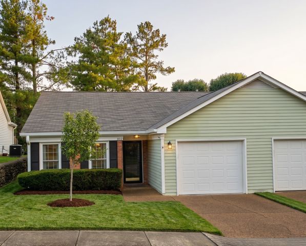 802 Marquette Dr, Nashville, TN 37205