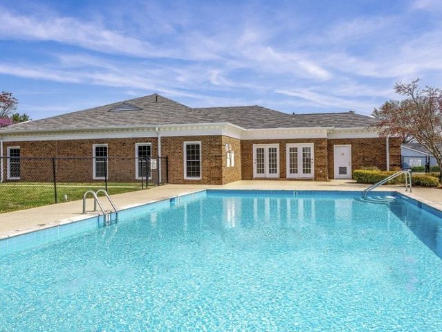 802 Marquette Dr, Nashville, TN 37205