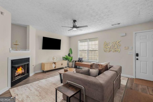 2963 Fields Drive, Lithonia, GA 30038
