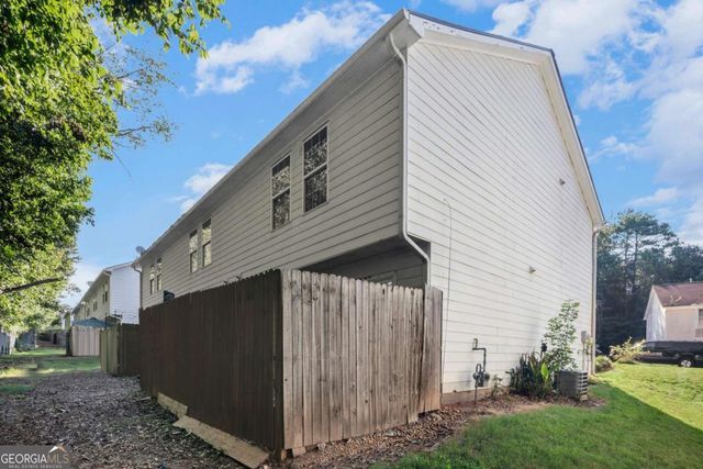2963 Fields Drive, Lithonia, GA 30038
