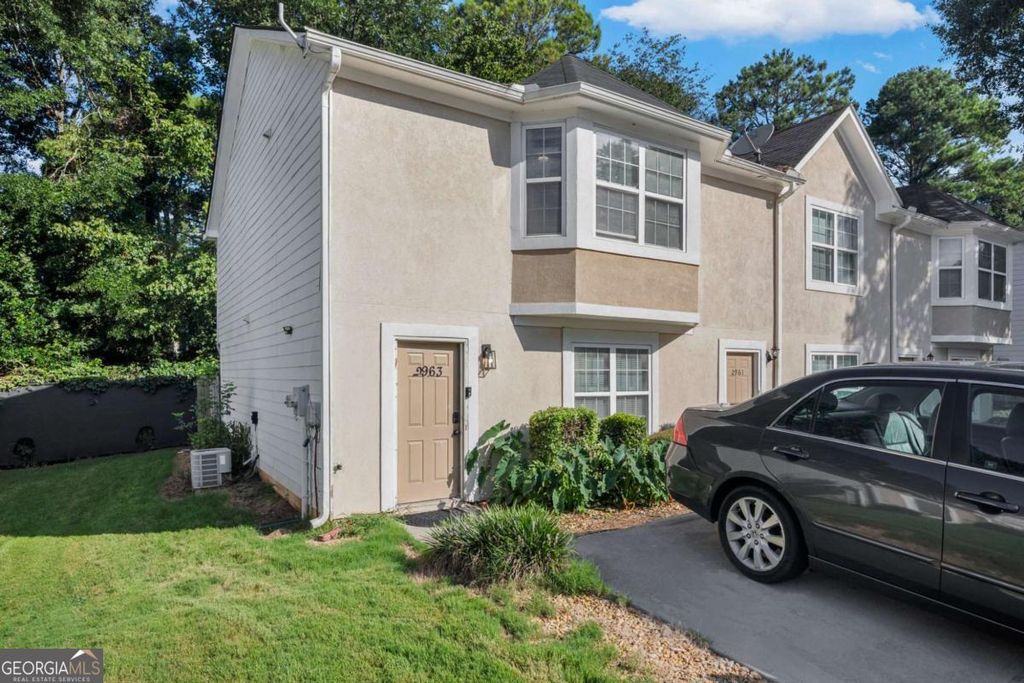 2963 Fields Drive, Lithonia, GA 30038