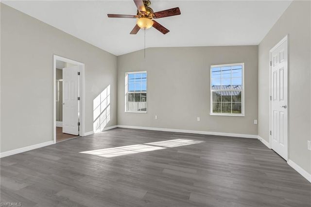 514 Moon ST, Port Charlotte, FL 33954