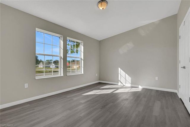 514 Moon ST, Port Charlotte, FL 33954