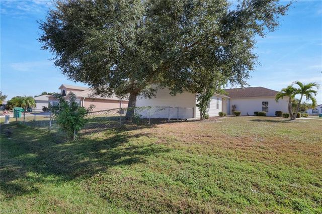 514 Moon ST, Port Charlotte, FL 33954