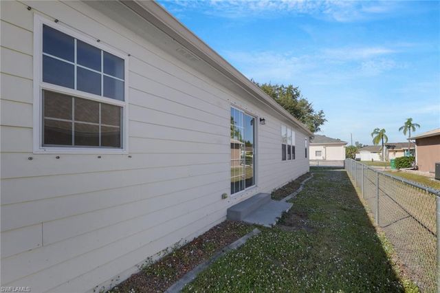 514 Moon ST, Port Charlotte, FL 33954