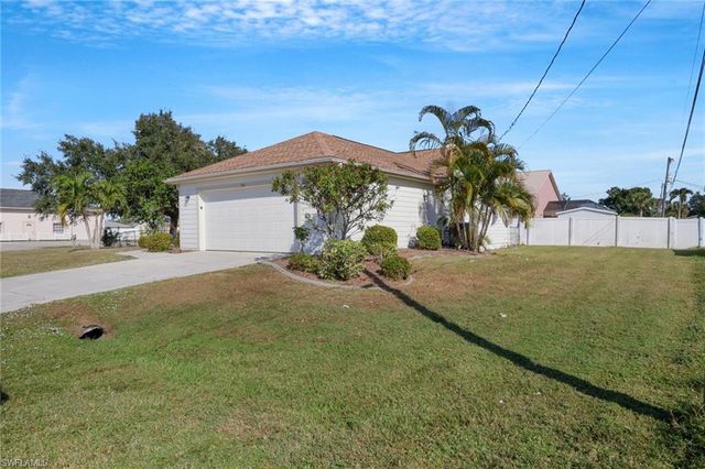 514 Moon ST, Port Charlotte, FL 33954