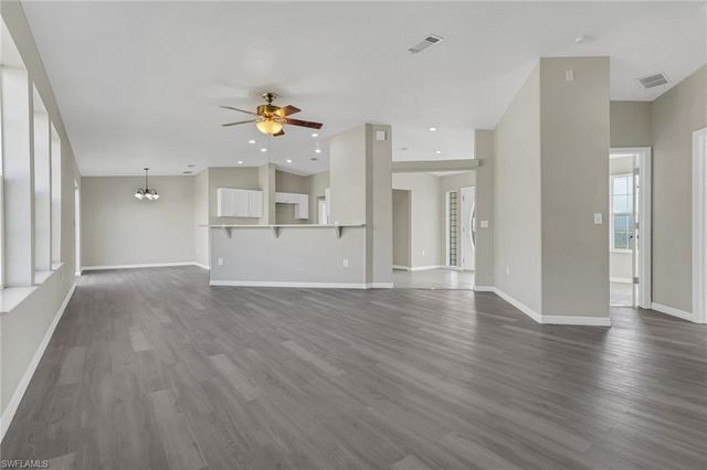 514 Moon ST, Port Charlotte, FL 33954