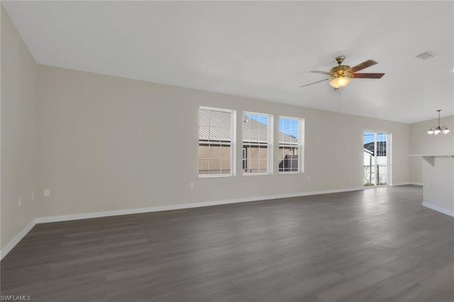 514 Moon ST, Port Charlotte, FL 33954