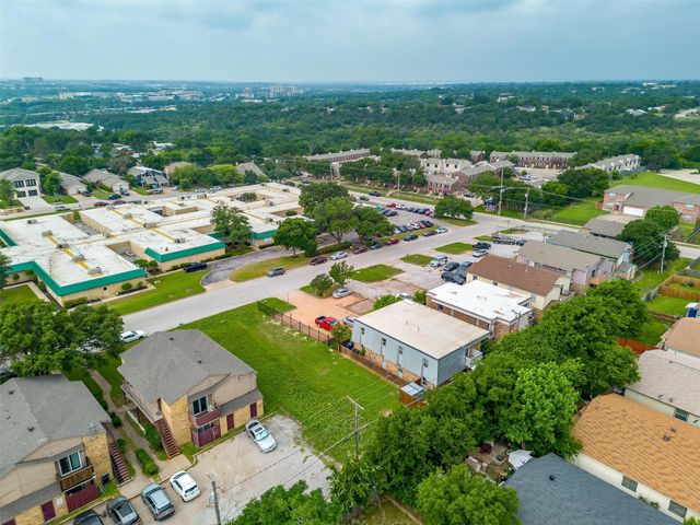 4812 Wellesley Avenue, Fort Worth, TX 76107