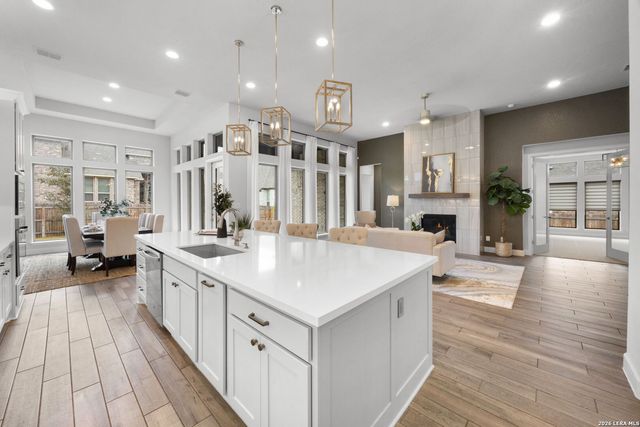 10037 Rebecca Place, Boerne, TX 78006