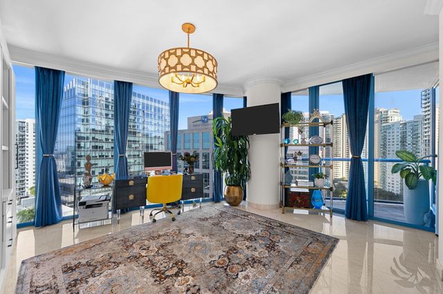 333 Las Olas Way 2308, Fort Lauderdale, FL 33301