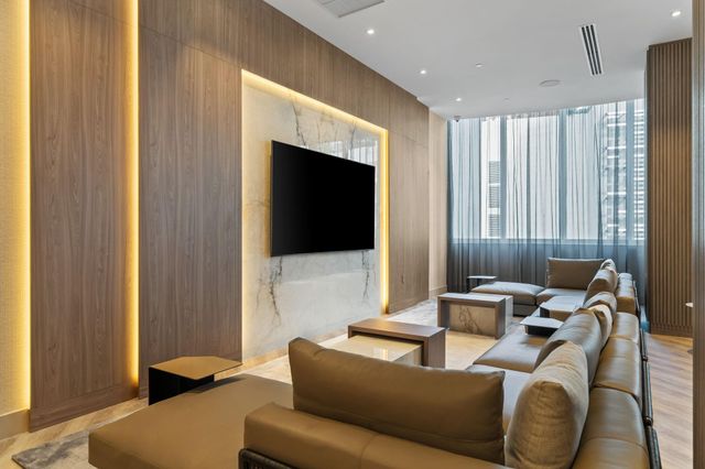 333 Las Olas Way 2308, Fort Lauderdale, FL 33301