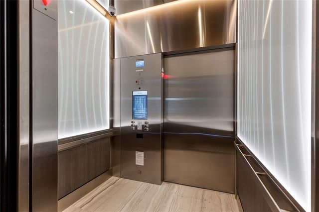 333 Las Olas Way 2308, Fort Lauderdale, FL 33301