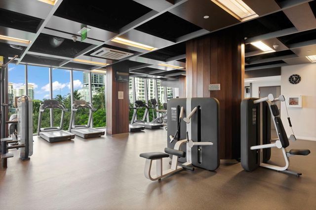 333 Las Olas Way 2308, Fort Lauderdale, FL 33301