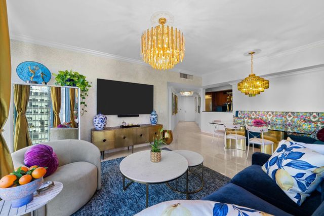 333 Las Olas Way 2308, Fort Lauderdale, FL 33301