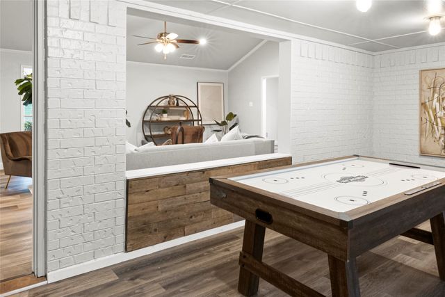 1140 Stoney Creek Drive, Cedar Hill, TX 75104