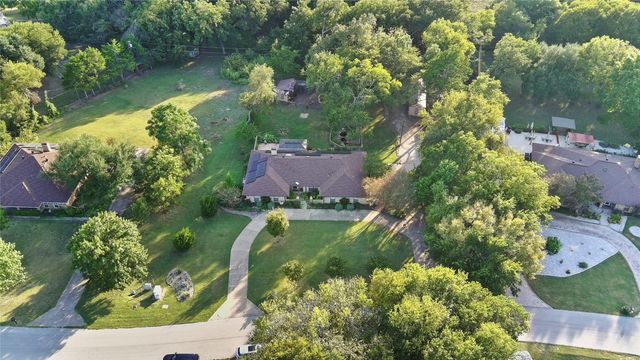1140 Stoney Creek Drive, Cedar Hill, TX 75104