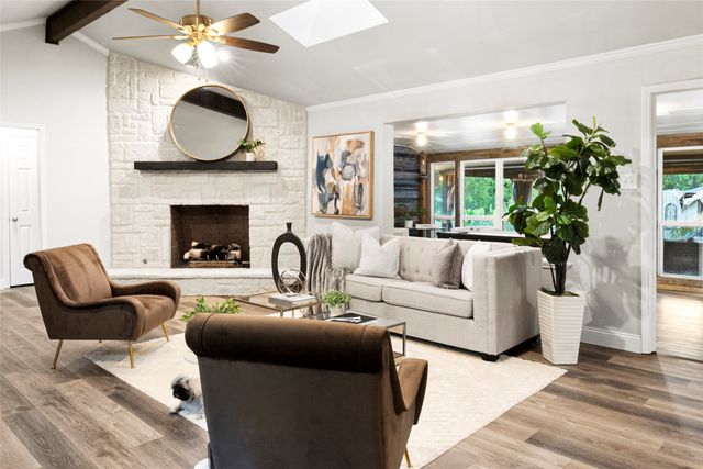 1140 Stoney Creek Drive, Cedar Hill, TX 75104