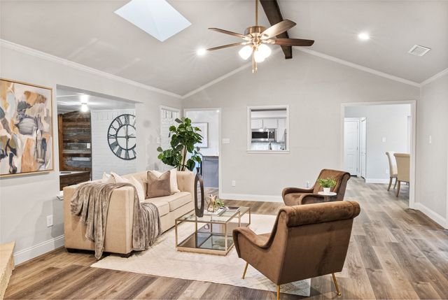 1140 Stoney Creek Drive, Cedar Hill, TX 75104