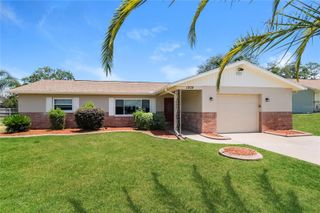 1202 MACFARLANE AVENUE, Spring Hill, FL 34608