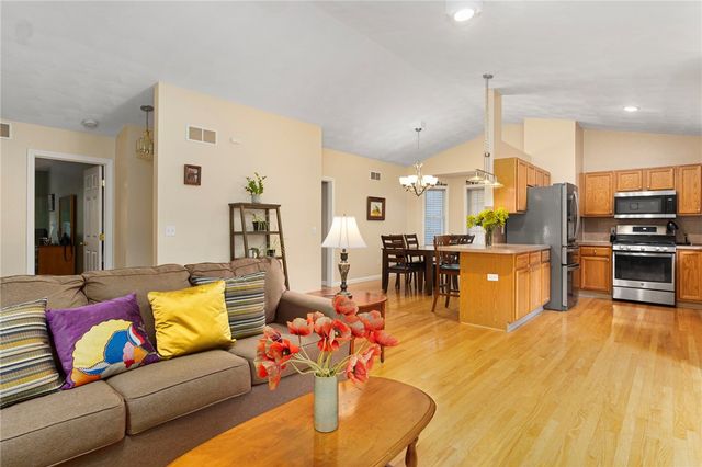 50 Abbott Run Valley Road 1929, Cumberland, RI 02864