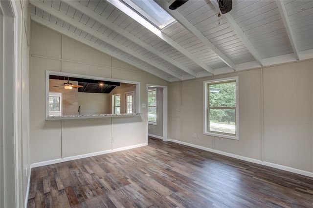 2841 Honey Bee Lane, Quinlan, TX 75474