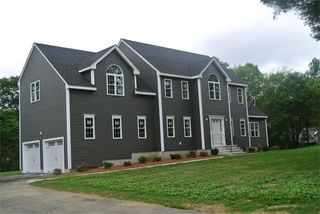 Lot 25 Monica Way, Northbridge, MA 01534