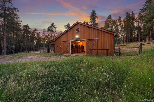 13094 Molly Drive, Conifer, CO 80433