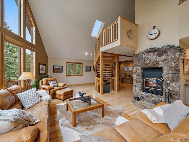 13094 Molly Drive, Conifer, CO 80433