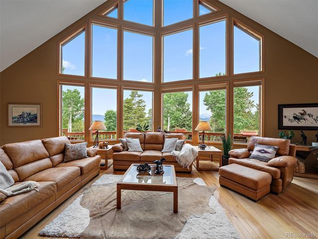 13094 Molly Drive, Conifer, CO 80433