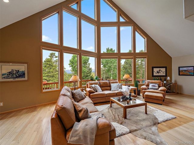 13094 Molly Drive, Conifer, CO 80433