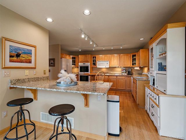 13094 Molly Drive, Conifer, CO 80433