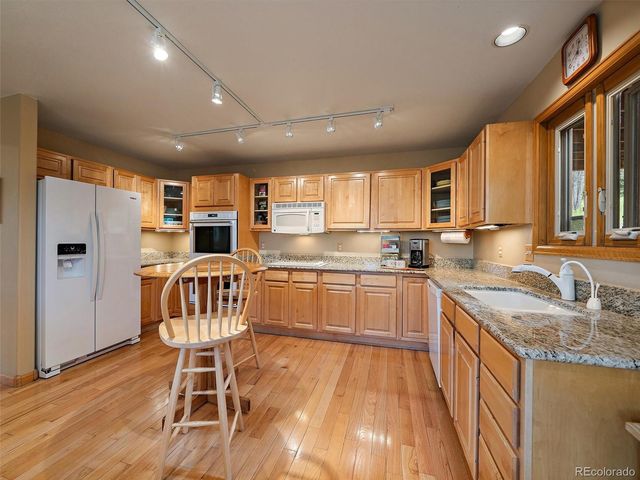 13094 Molly Drive, Conifer, CO 80433