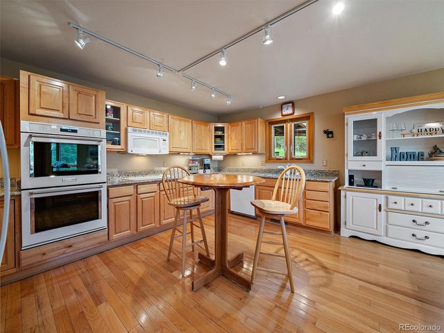 13094 Molly Drive, Conifer, CO 80433