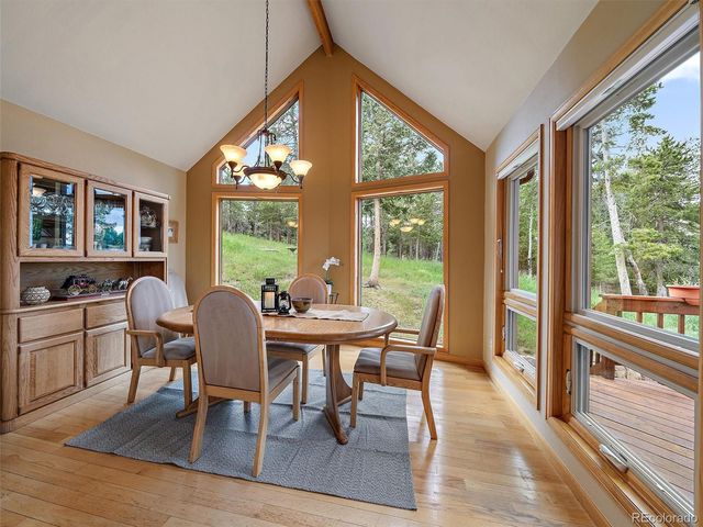 13094 Molly Drive, Conifer, CO 80433