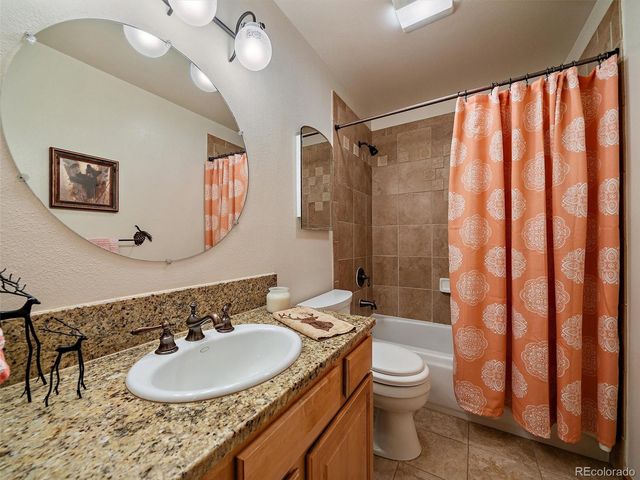 13094 Molly Drive, Conifer, CO 80433