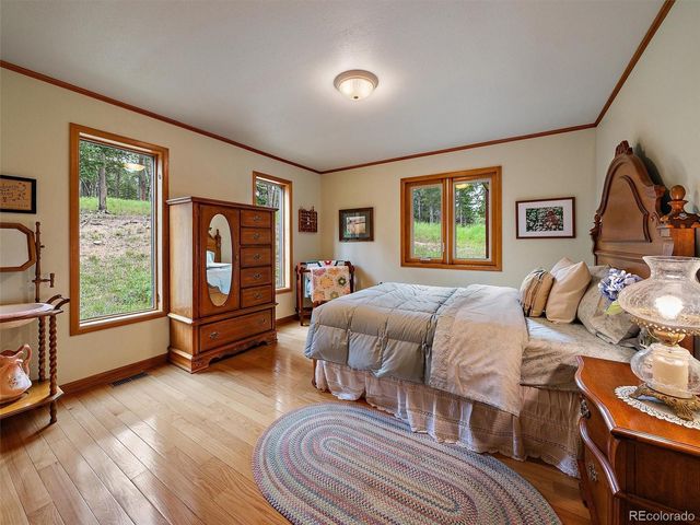 13094 Molly Drive, Conifer, CO 80433