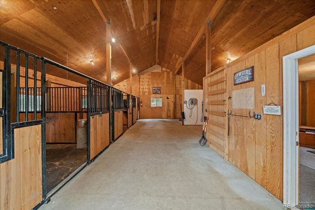 13094 Molly Drive, Conifer, CO 80433