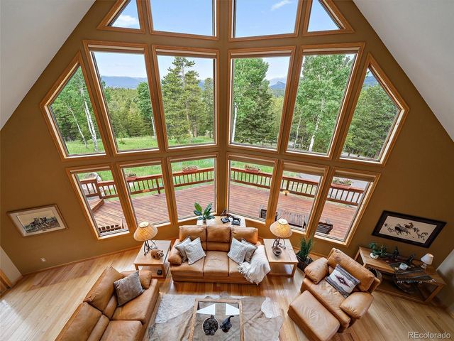 13094 Molly Drive, Conifer, CO 80433