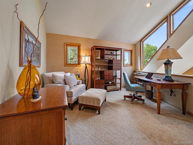 13094 Molly Drive, Conifer, CO 80433