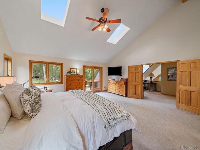 13094 Molly Drive, Conifer, CO 80433