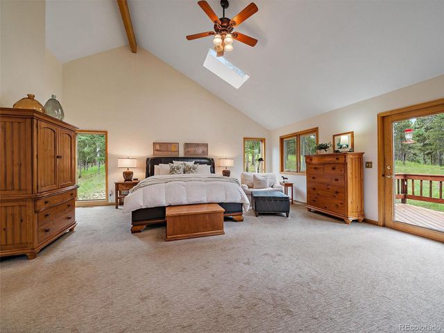 13094 Molly Drive, Conifer, CO 80433