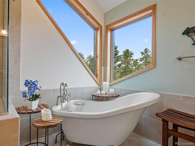 13094 Molly Drive, Conifer, CO 80433