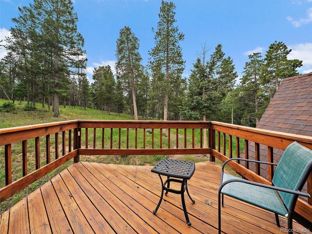 13094 Molly Drive, Conifer, CO 80433