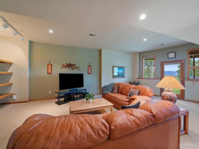 13094 Molly Drive, Conifer, CO 80433