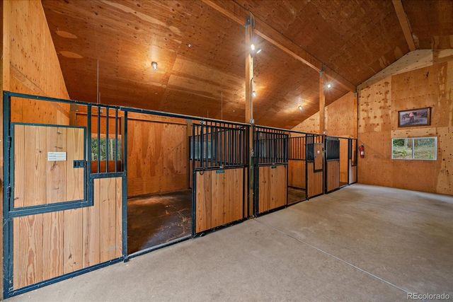 13094 Molly Drive, Conifer, CO 80433