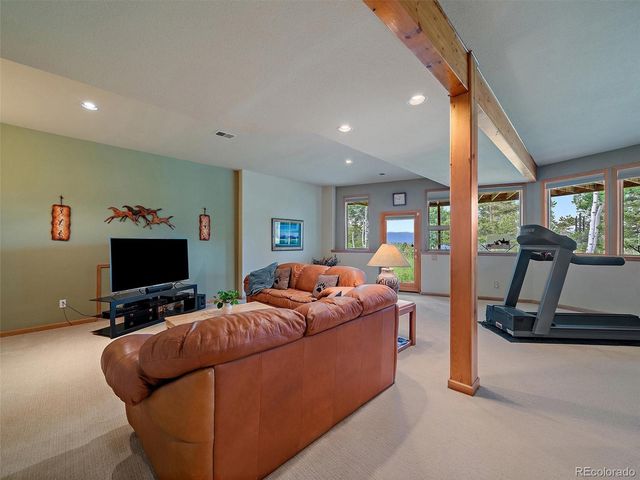 13094 Molly Drive, Conifer, CO 80433