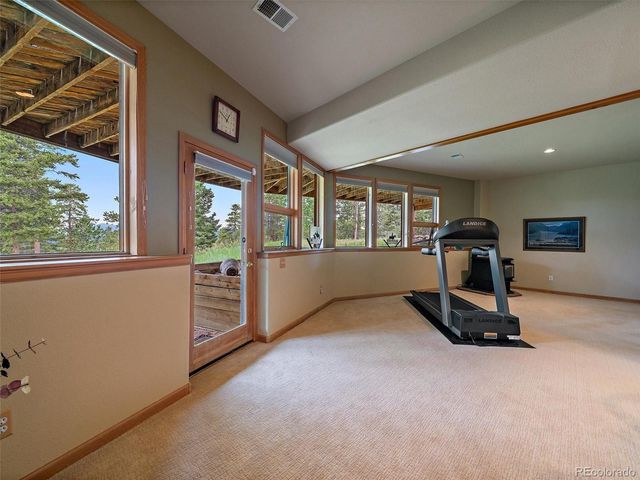 13094 Molly Drive, Conifer, CO 80433