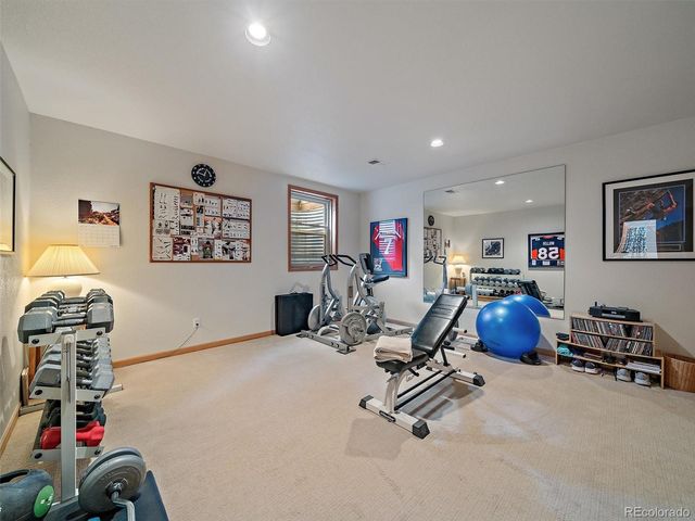 13094 Molly Drive, Conifer, CO 80433