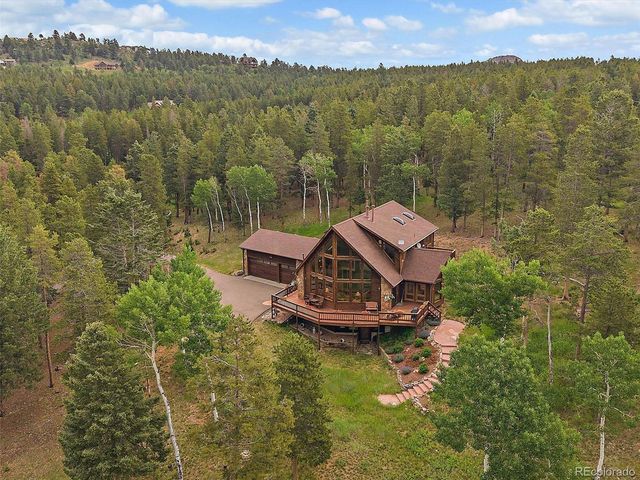 13094 Molly Drive, Conifer, CO 80433